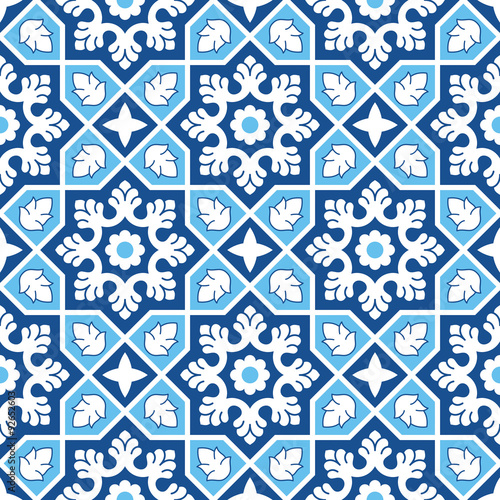 Sindhi traditional pattern background