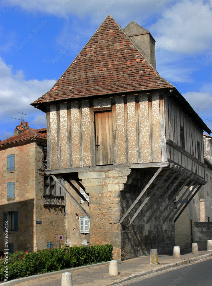Périgueux. Périgueux.