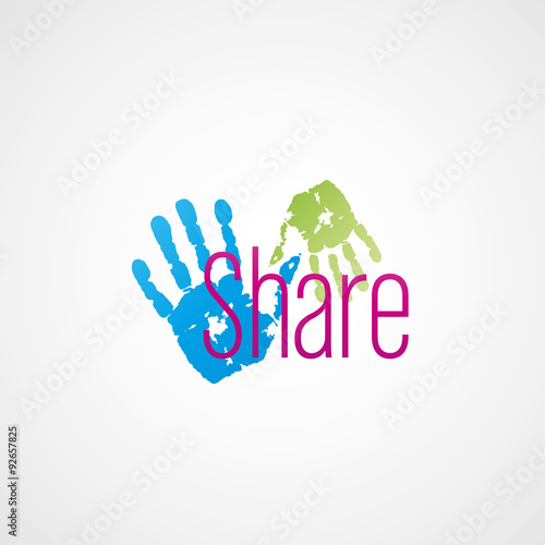 partage