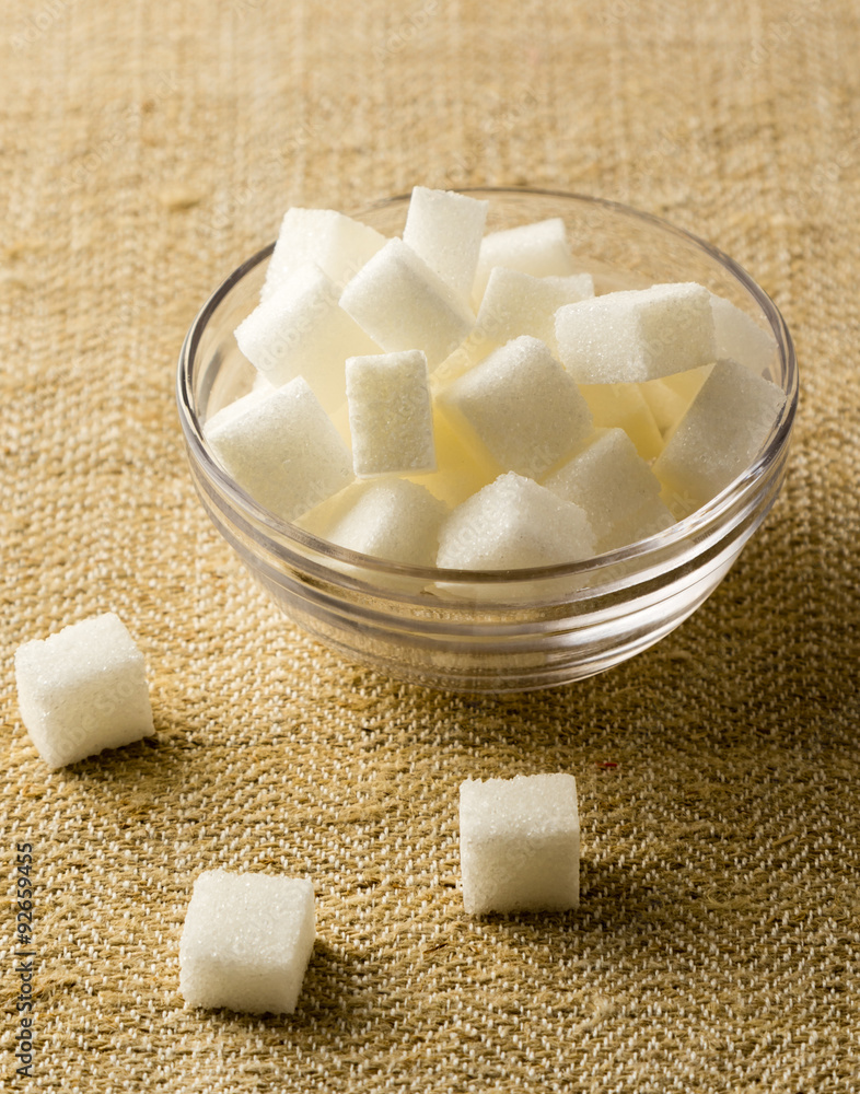 sugar cubes sugar cubes