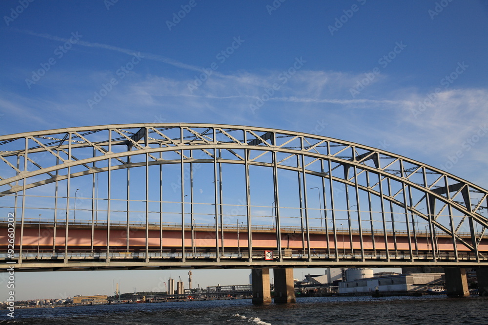 Obraz premium Bridge