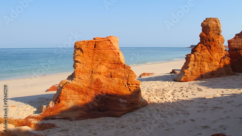 Cape Leveque near Broome, Western Australia