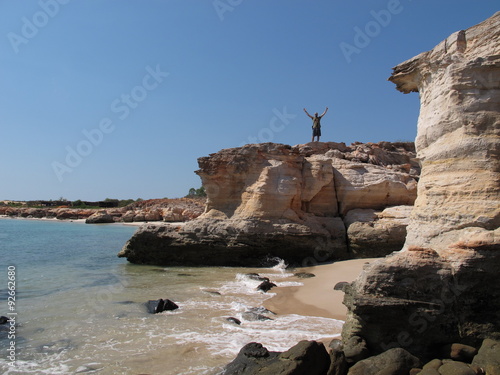 Cape Leveque near Broome, Western Australia