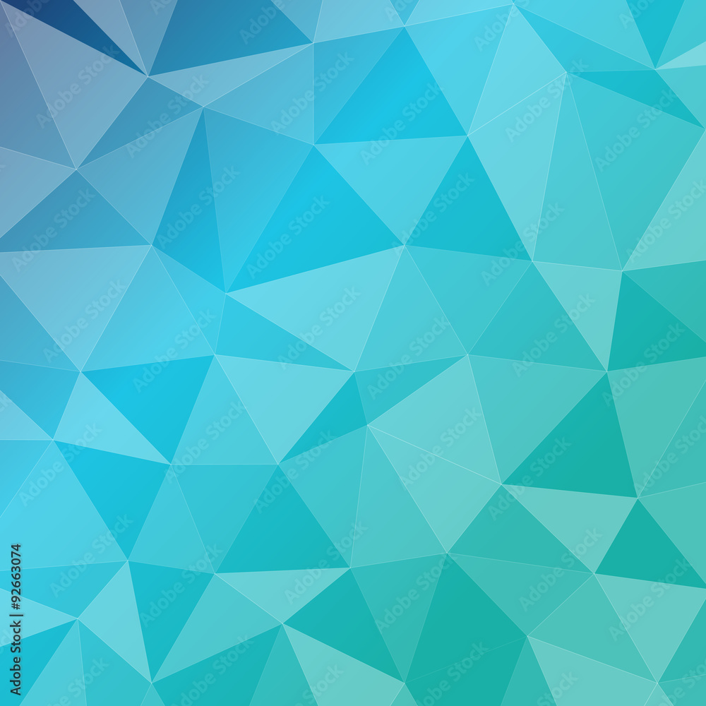 triangle abstract background triangle abstract background