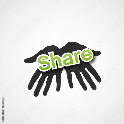partage