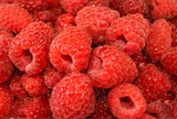 image of a ripe raspberry