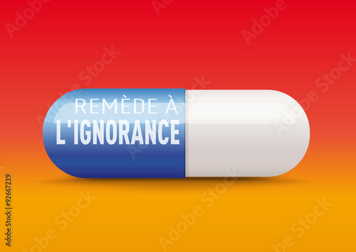 Remede a L IGNORANCE