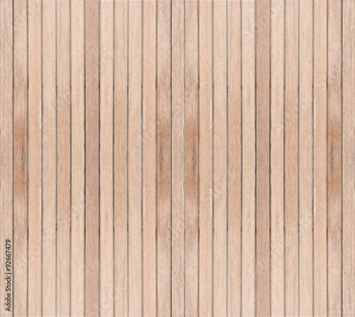 Plank wood for texture and background.