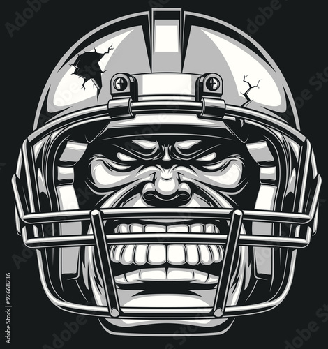 American football