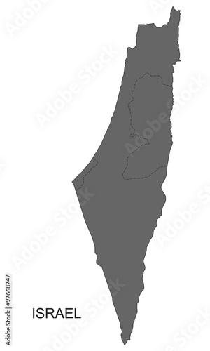 Israel einzeln