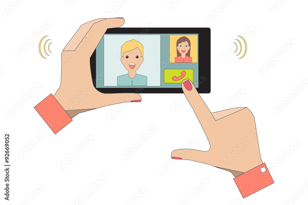 Mobile Meeting. Mobile Meeting.