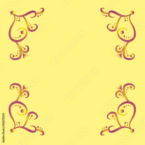 the background image for emails, website, certificate, classical style, фоновая картинка для письма, сайта, грамота, классический стиль