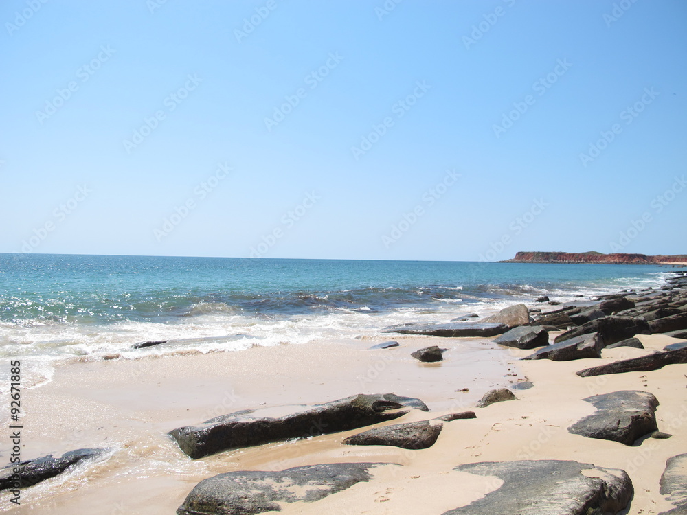 Cape Leveque, Western Australia