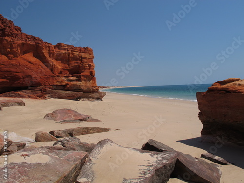 Cape Leveque, Western Australia photo