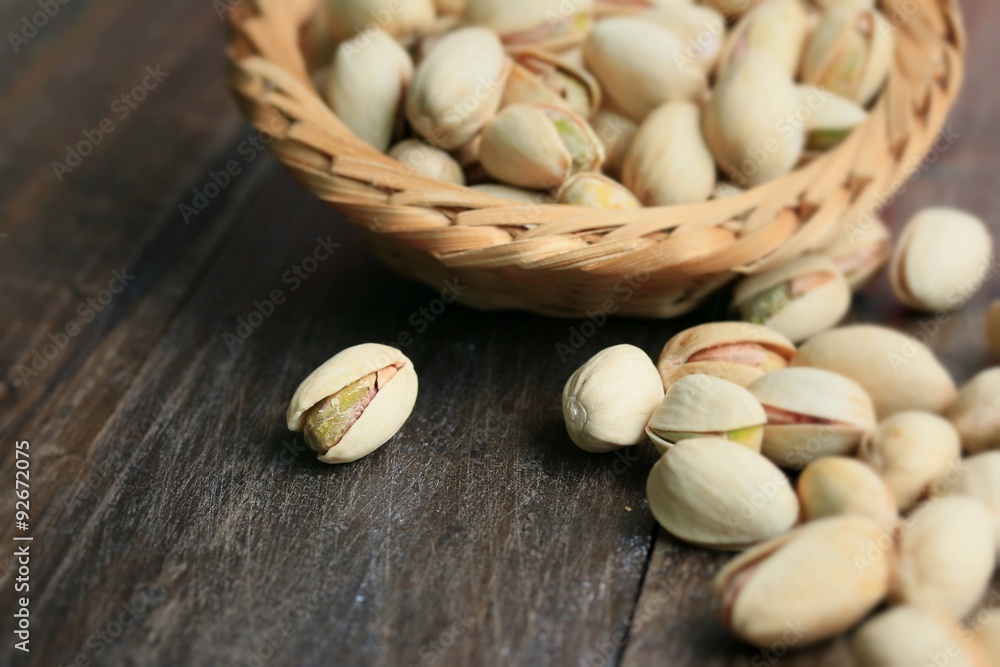 Pistachio nuts Pistachio nuts