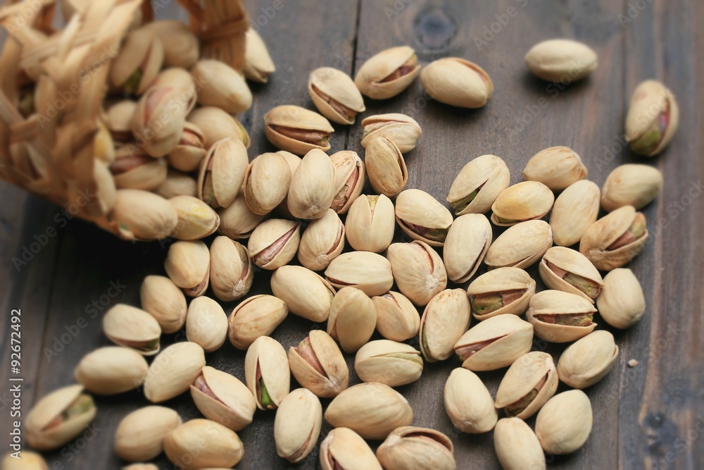 Pistachio nuts Pistachio nuts