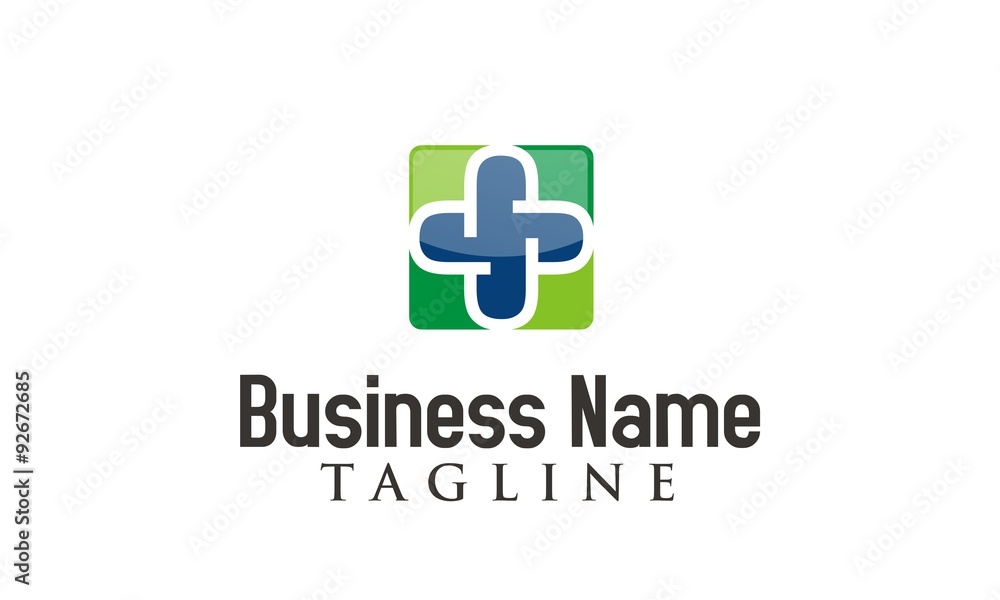 office logo icon vector