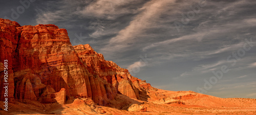 Red Rock Canyon #92675693