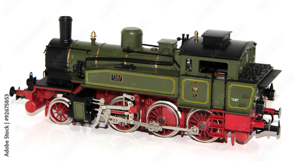 Modelleisenbahn Modelleisenbahn