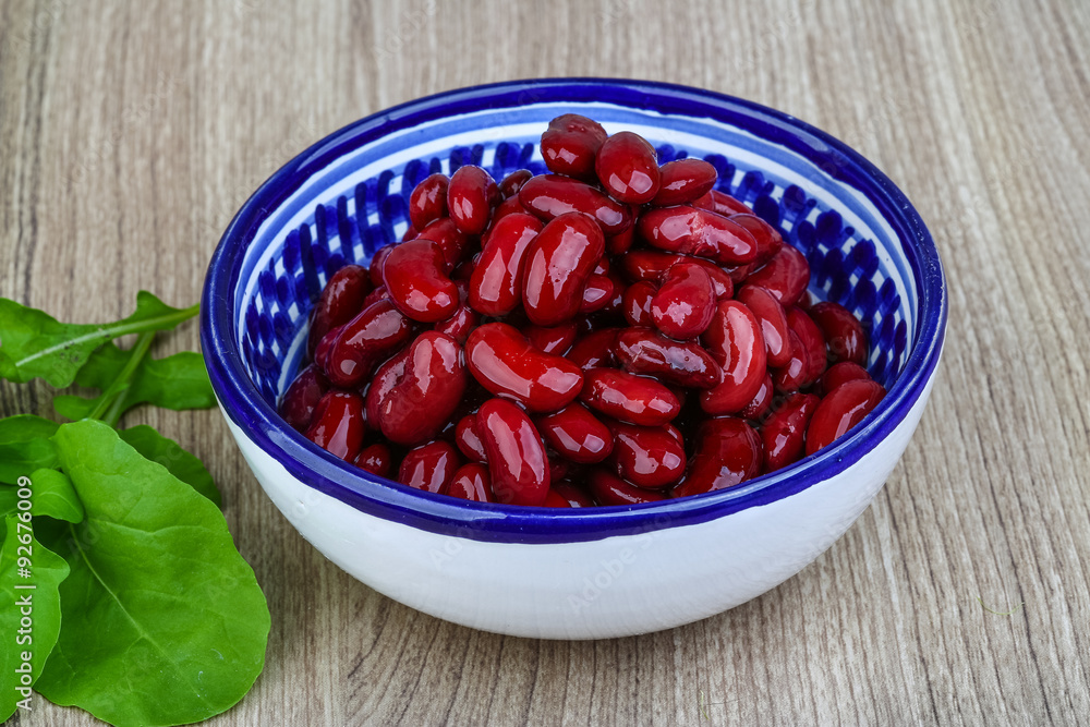 Kidney beans Kidney beans
