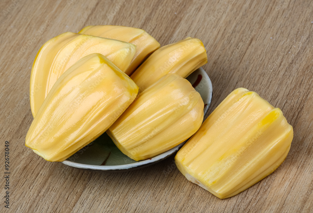 Jack fruit Jack fruit