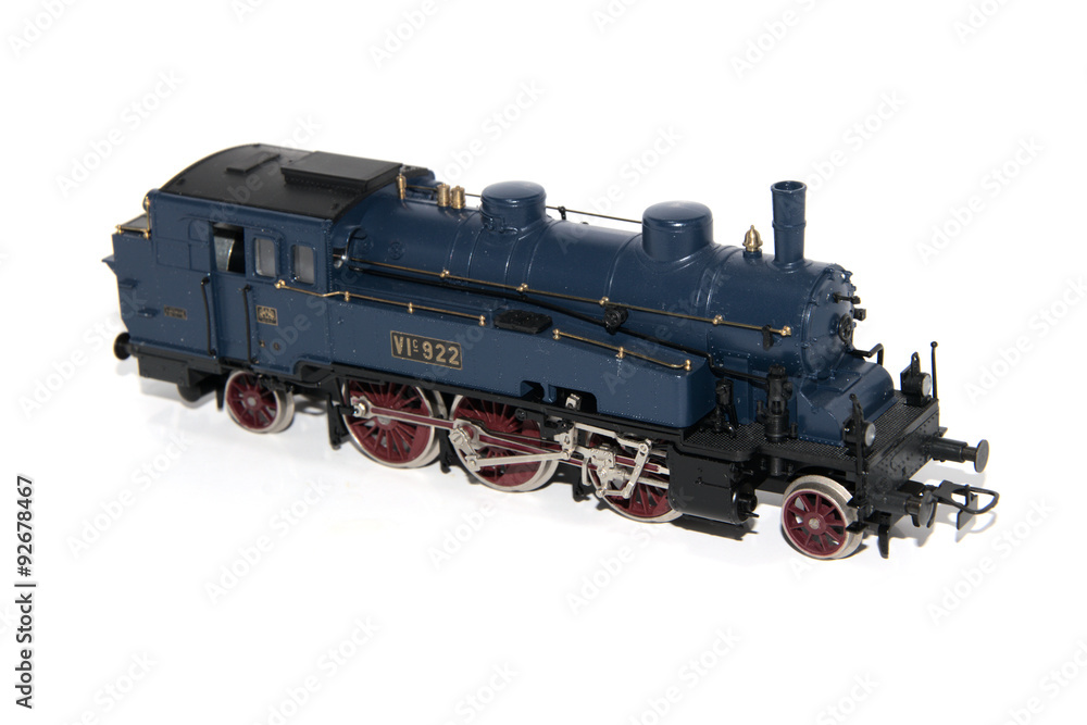 Modelleisenbahn Modelleisenbahn