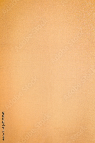 orange fabric abstract background