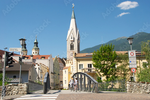 Bressanone (Brixen)