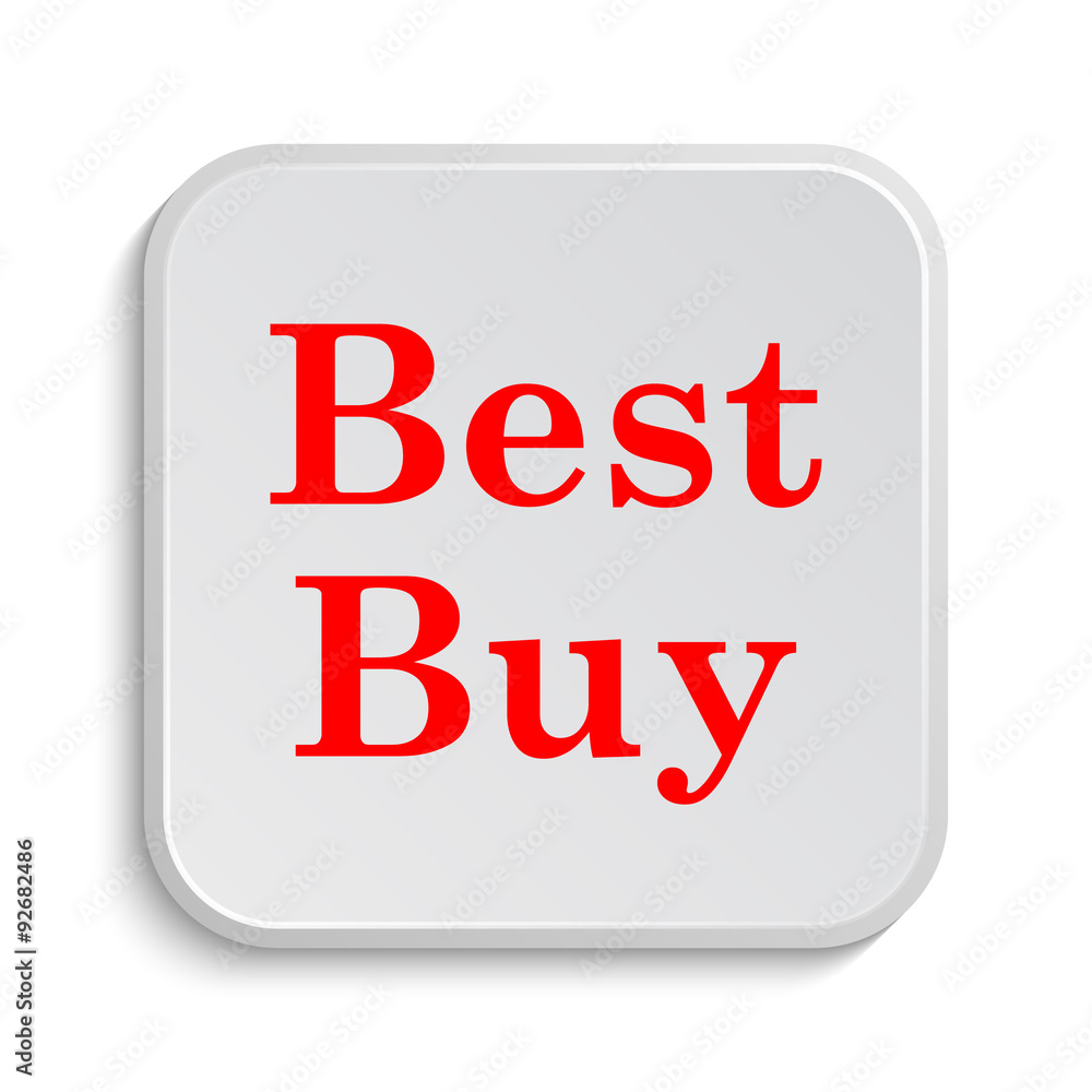 Best buy icon Best buy icon