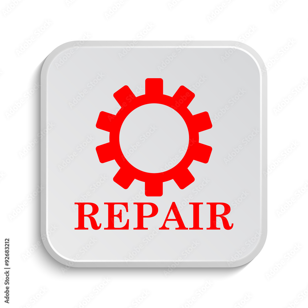Repair icon Repair icon
