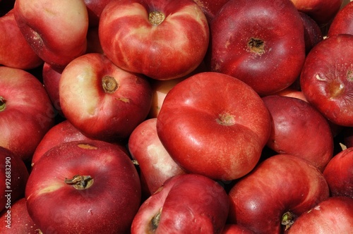 Fotografi nectarine