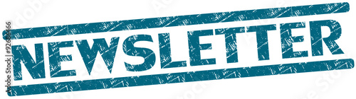 Newsletter Stempel  #151002-05