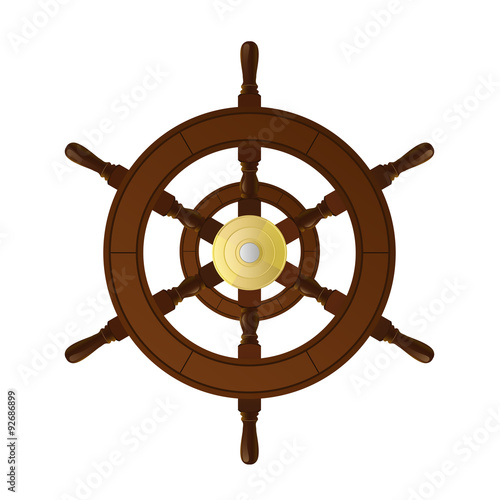 Steering weel