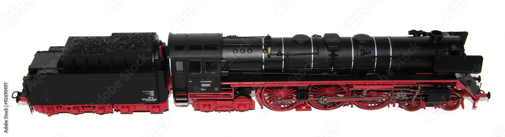 Modelleisenbahn Modelleisenbahn