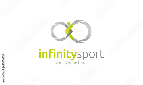 Infinity Sport Logo