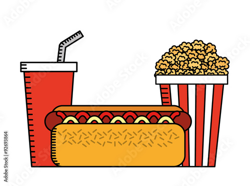 entertaining movie 