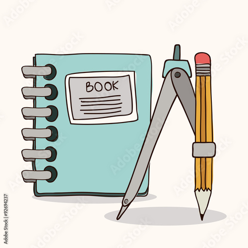 Back to school design 