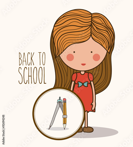 Back to school design 
