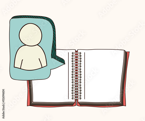 Back to school design 