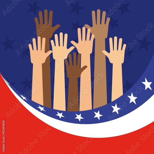 democratic election 