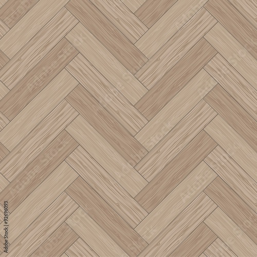 Seamless backgrounds of wooden parquet floor