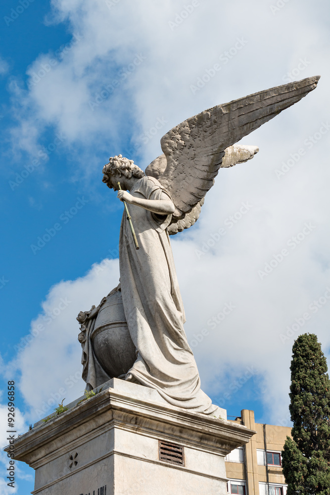 Cemetery Recoleta, Buenos Aires Argentine