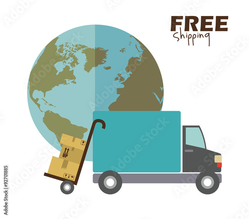 Delivery design 