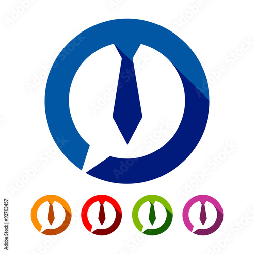 CEO Talk Icons