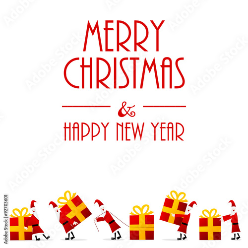 Christmas time