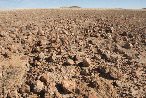 Fotografie sturt stony desert ikn  outback queensland, Australia.