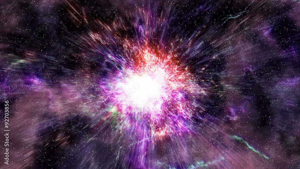 Space 2005: Traveling through star fields and nebulae in deep space (Loop). Space 2005: Traveling through star fields and nebulae in deep space (Loop).