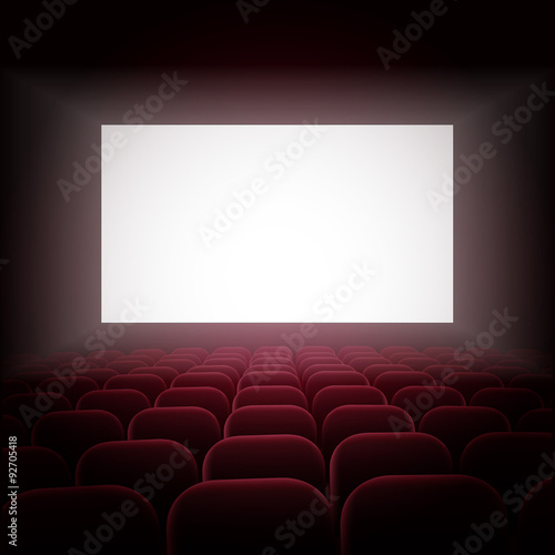 cinema auditorium