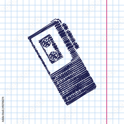 Dictaphone icon 