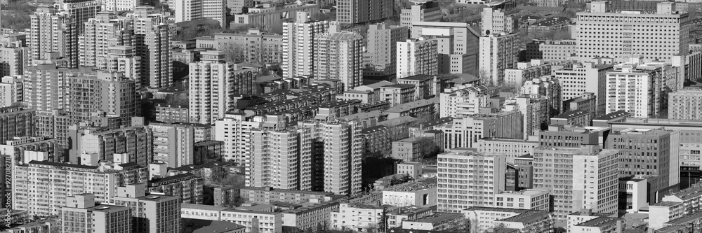 Urban architecture Urban architecture